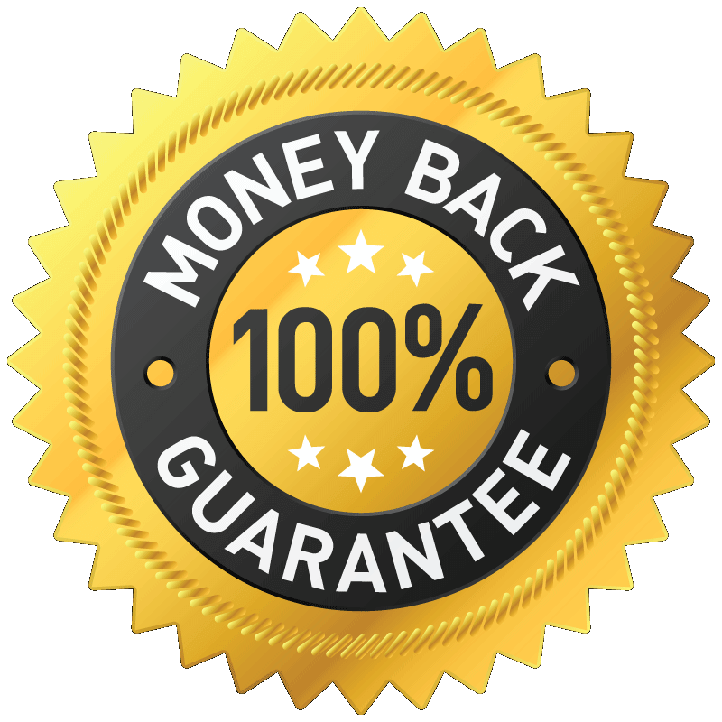 100%-money-back-guarantee